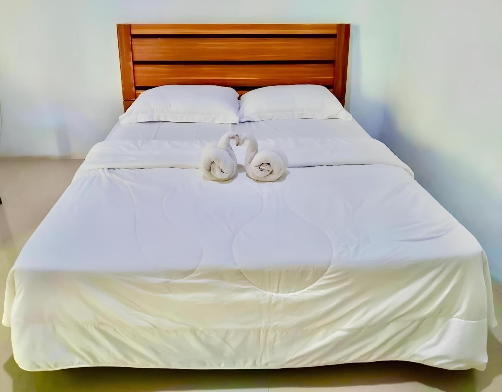 Tarsius Home Stay Rinondoran Exterior photo
